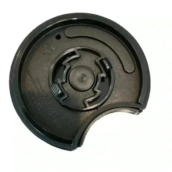 Starbucks Tennis Ball Tumbler 2016 Yellow White Ceramic Travel Mug  Rare 12 OZ - Picture 5 of 8